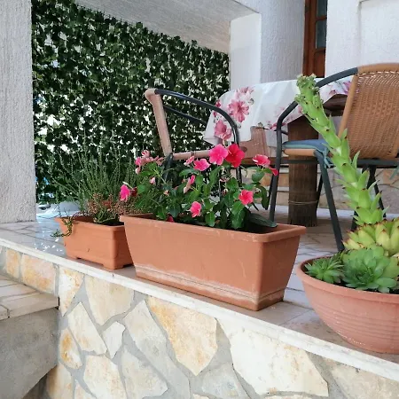 Appartement Maria Brodarica (Sibenik-Knin)