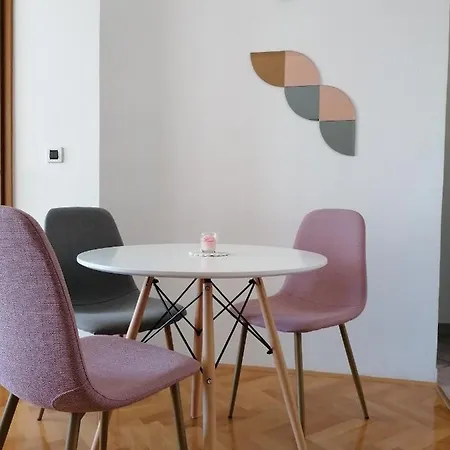 Appartement Maria Brodarica (Sibenik-Knin)