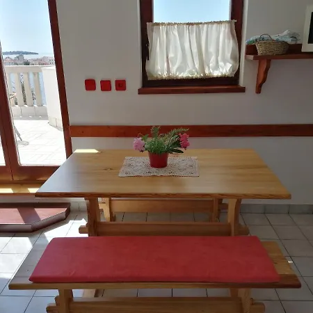 Maria * Brodarica (Sibenik-Knin)