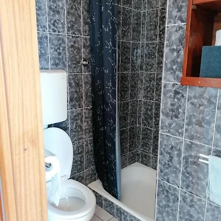 Appartement Maria Brodarica (Sibenik-Knin)