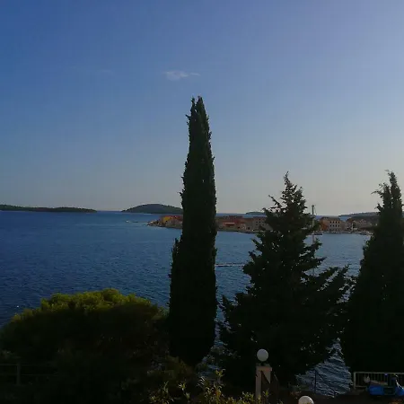 Maria * Brodarica (Sibenik-Knin)