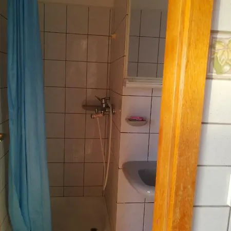 Maria Brodarica (Sibenik-Knin)