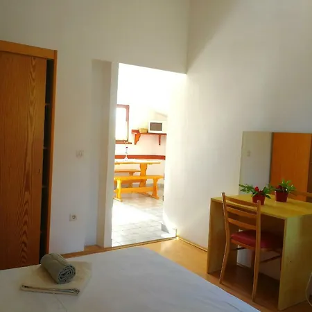 Maria Appartement Brodarica (Sibenik-Knin)