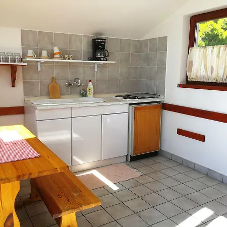 Maria * Brodarica (Sibenik-Knin)