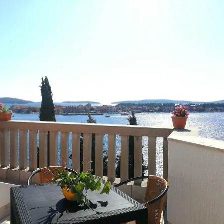 Maria * Brodarica (Sibenik-Knin)