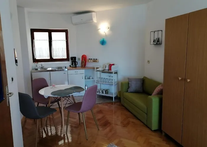 דירה Maria ברודאריצה