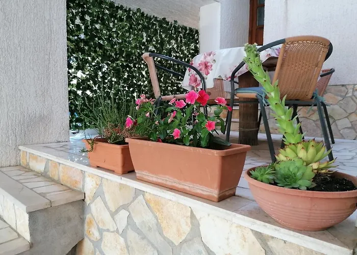 דירה Maria ברודאריצה