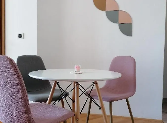 דירה Maria ברודאריצה