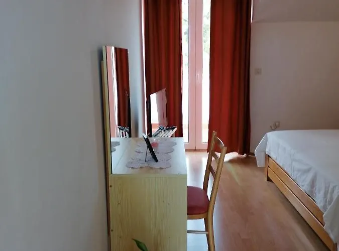 Maria דירה ברודאריצה