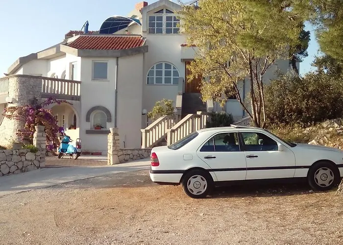 Maria * ברודאריצה