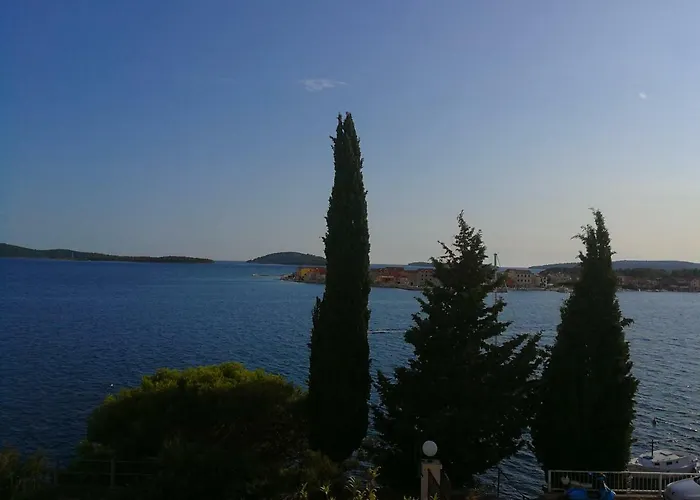 Maria * ברודאריצה