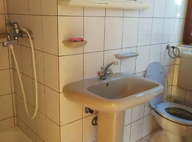 דירה Maria ברודאריצה