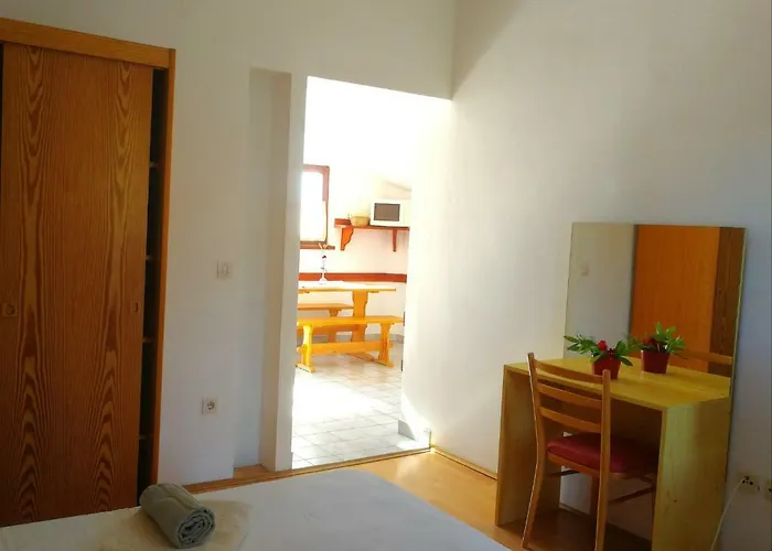 Maria דירה ברודאריצה