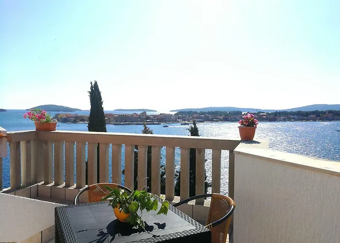 Maria * ברודאריצה